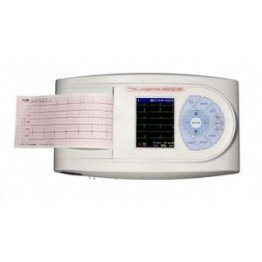 Электрокардиограф ЮКАРД-100 трехканальный Utas Функциональная диагностика RationMed